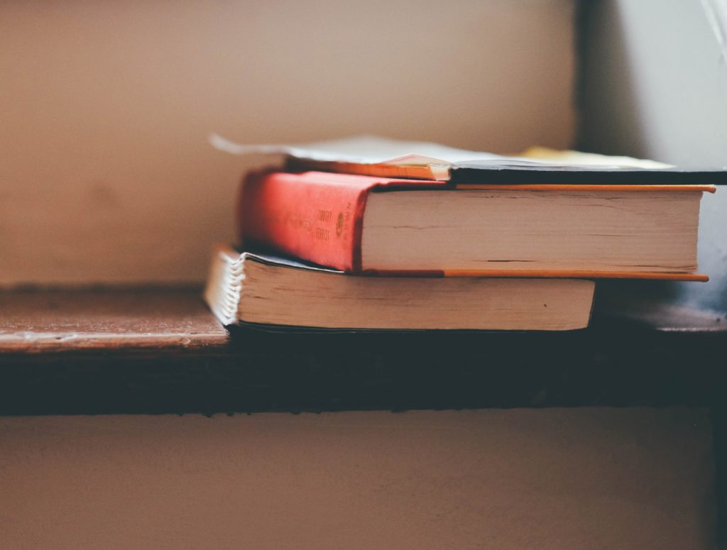 10 Must Reads for every High School Student
